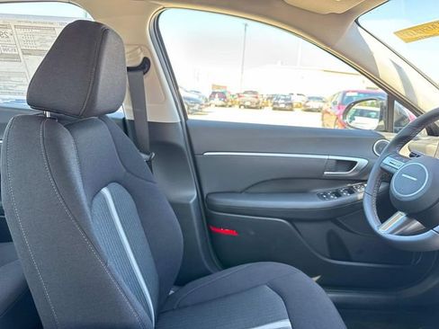 New 2026 Hyundai Sonata SEL FWD image 14