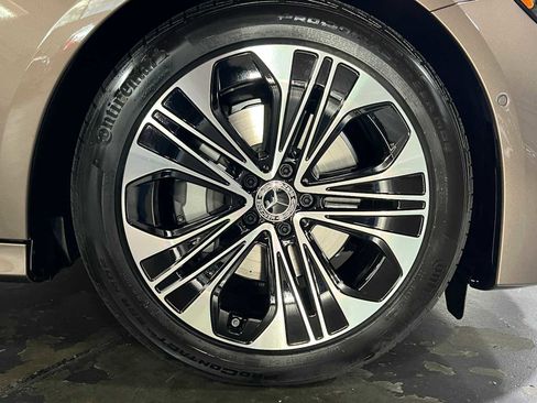 New 2026 Mercedes-Benz E 350 E 350 image 9