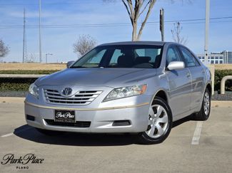 Used 2009 Toyota Camry LE video 1