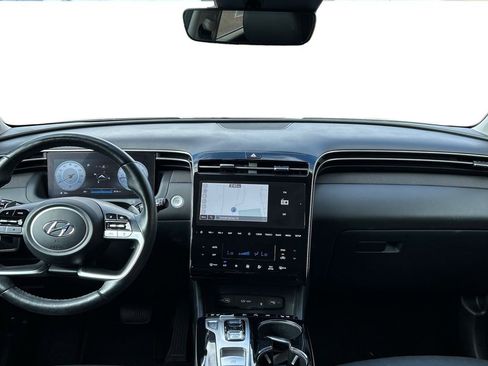 Used 2024 Hyundai Tucson Limited image 26