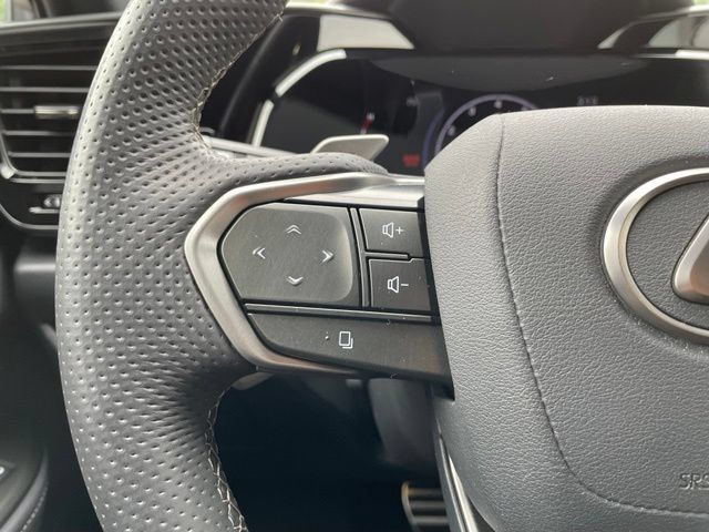 Used 2023 Lexus NX 350 F Sport AWD/4WD image 15