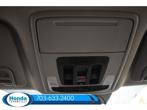 New 2026 Honda Pilot Elite image 21