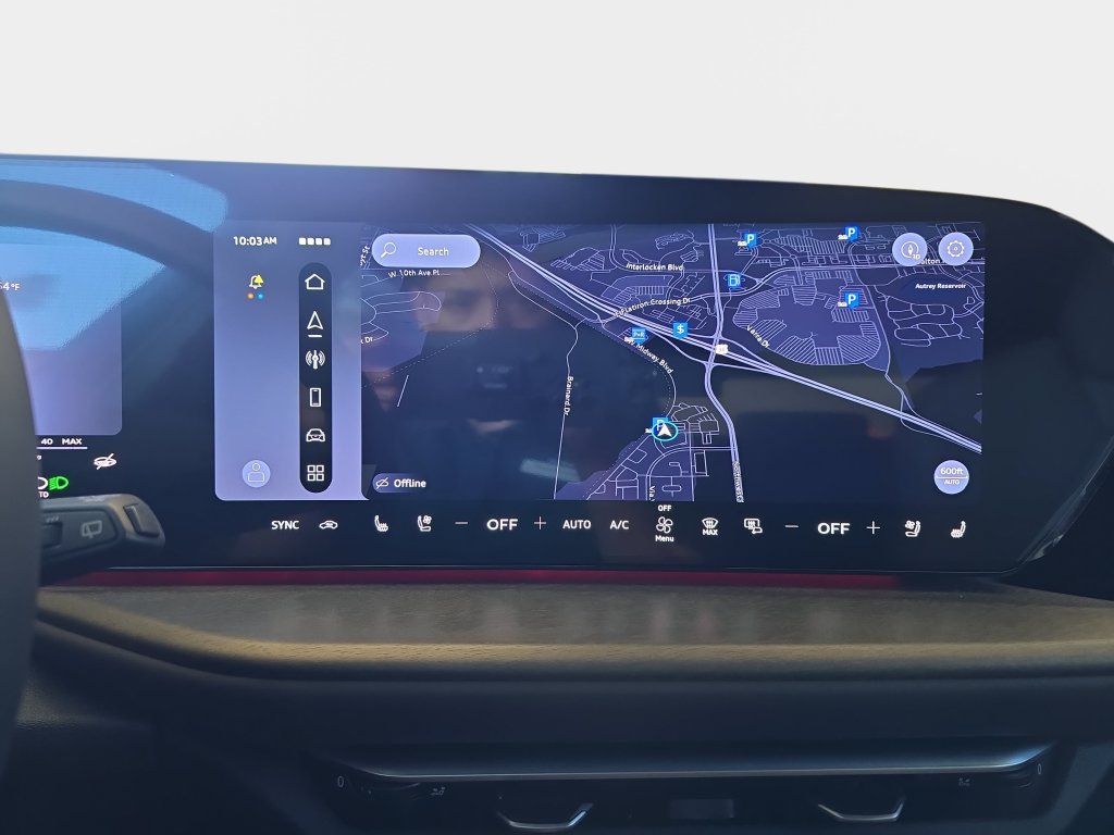 New 2026 Audi Q5 Premium Plus AWD/4WD image 20