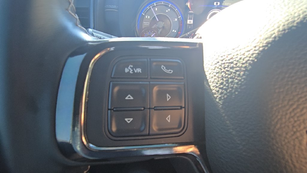 Used 2022 RAM 2500 Limited w/ Night Edition AWD/4WD image 14