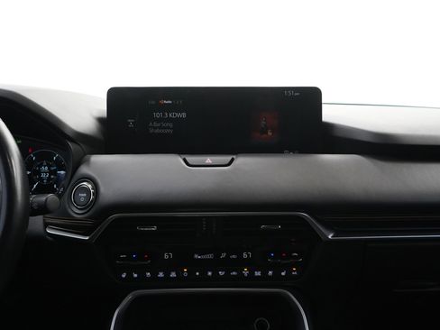 Certified 2024 MAZDA CX-90 Plug-In Hybrid w/ Premium Plus image 17