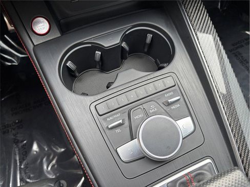 Used 2019 Audi RS 5 Sportback w/ RS Driver Assistance Package image 39