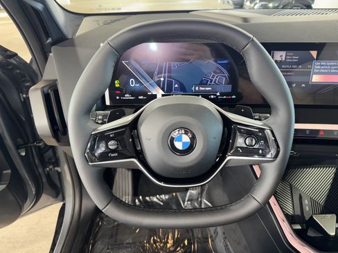 New 2026 BMW X3 xDrive30 w/ Convenience Package image 16