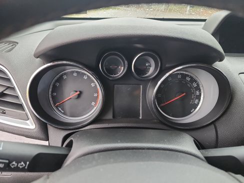 Used 2015 Buick Encore Convenience image 15