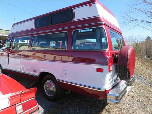 Used 1989 Dodge B350 Passenger image 33