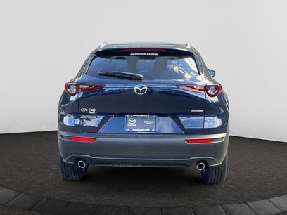 New 2025 MAZDA CX-30 AWD 2.5 S w/ Preferred Package