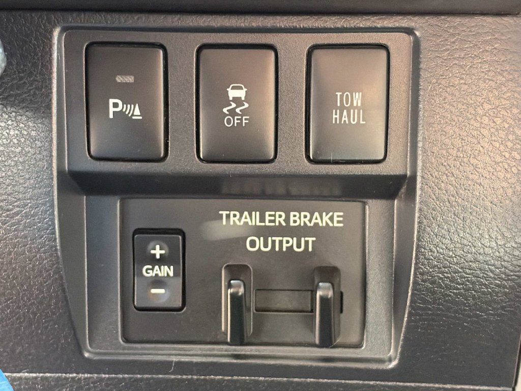 Used 2019 Toyota Tundra SR5 w/ TRD Off Road Package RWD image 25