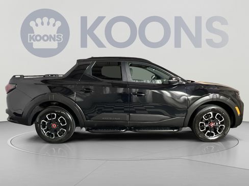 Used 2024 Hyundai Santa Cruz XRT AWD/4WD image 8