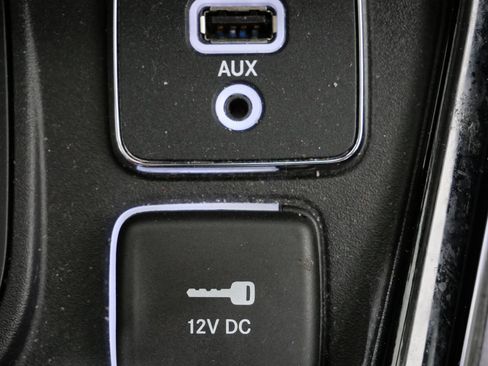 Used 2019 Jeep Compass Limited w/ Safety & Security Group image 22