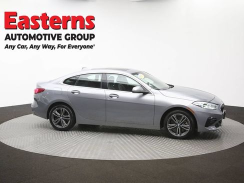 Used 2024 BMW 228i xDrive Gran Coupe AWD/4WD image 49