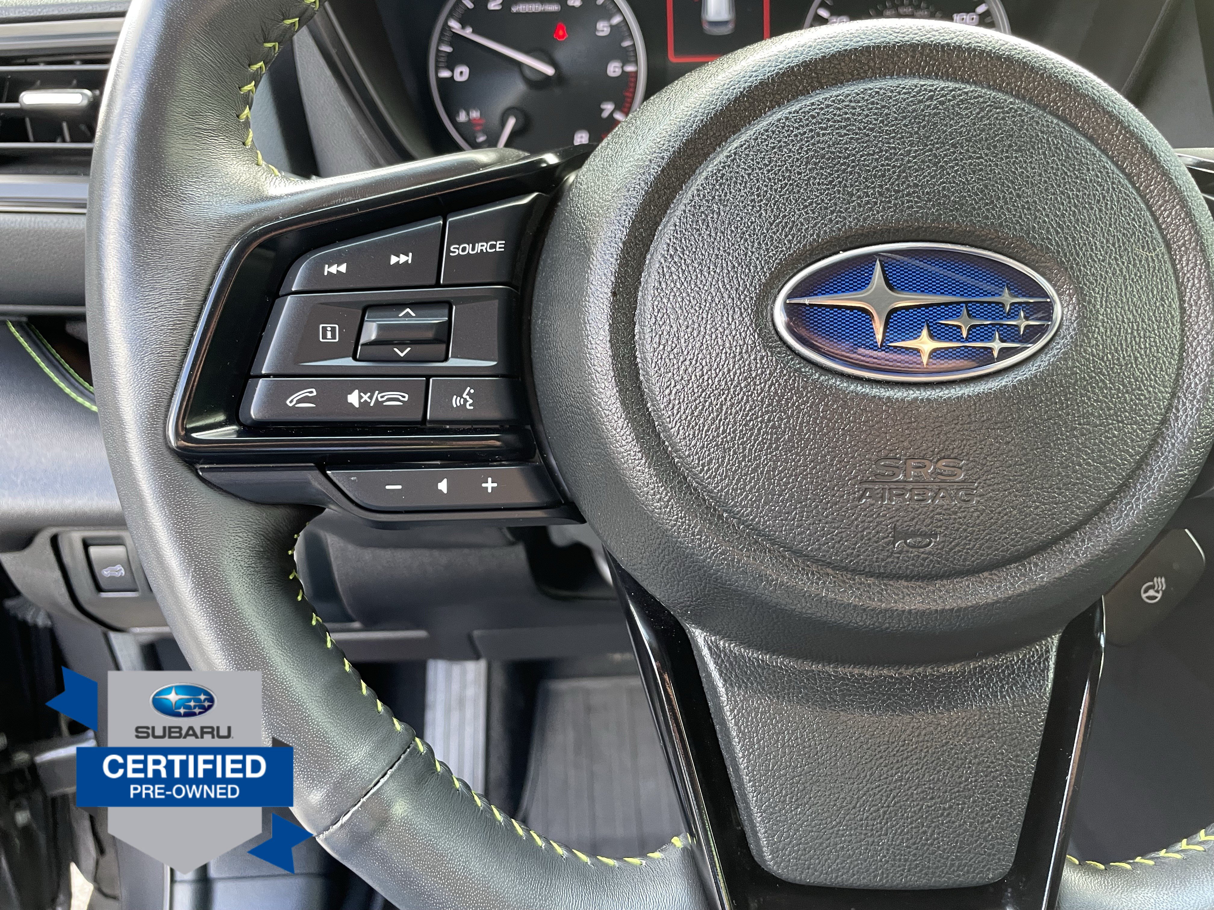 Used 2025 Subaru Ascent Bronze Edition AWD/4WD image 28