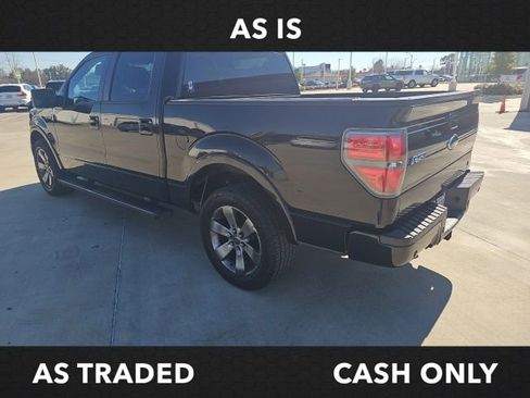 Used 2010 Ford F150 FX2 image 5