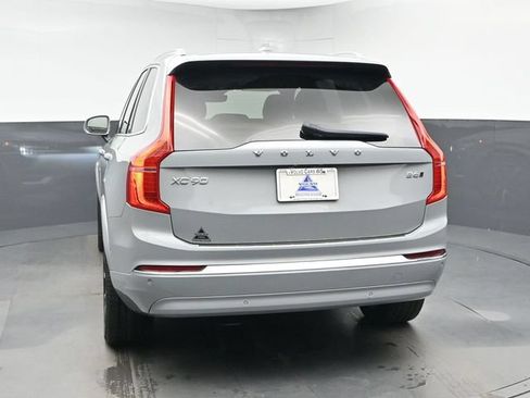 Used 2024 Volvo XC90 B6 Ultimate w/ Protection Package Premier AWD/4WD image 7
