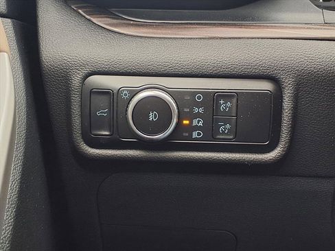 Used 2023 Ford Explorer Limited w/ Equipment Group 301A image 12