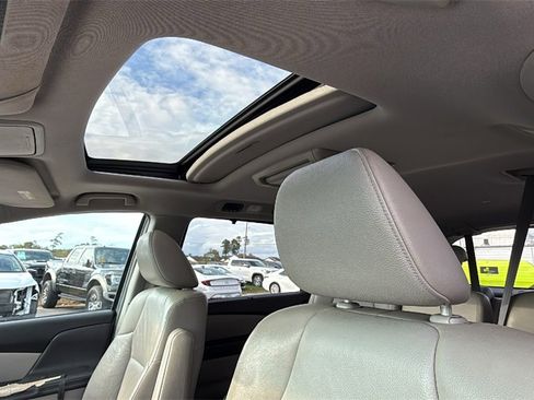 Used 2011 Honda Odyssey EX-L image 15