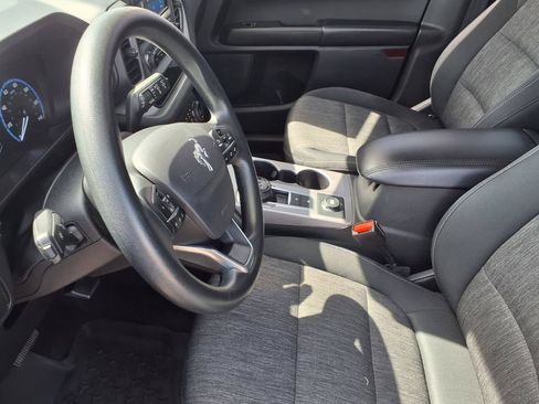 Used 2021 Ford Bronco Sport Big Bend AWD/4WD image 16