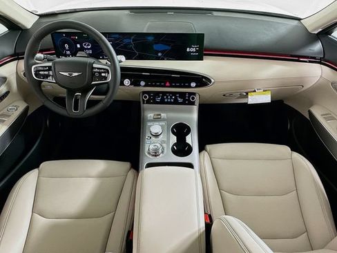 Certified 2026 Genesis GV70 2.5T Select AWD/4WD image 12