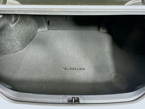 Used 2023 Toyota Camry SE image 26