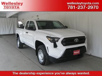 Used 2024 Toyota Tacoma SR w/ SR Upgrade Package video 1