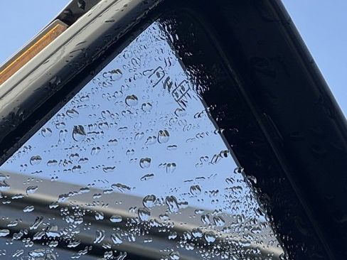 Used 2026 Toyota Land Cruiser image 17