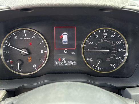 Certified 2024 Subaru Crosstrek 2.5i Sport AWD/4WD image 15