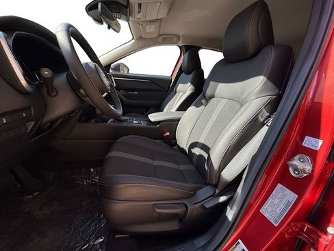 New 2025 MAZDA CX-50 AWD 2.5 S w/ Cargo Package image 9