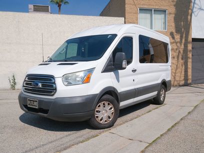 Used 2015 Ford Transit 150 XLT