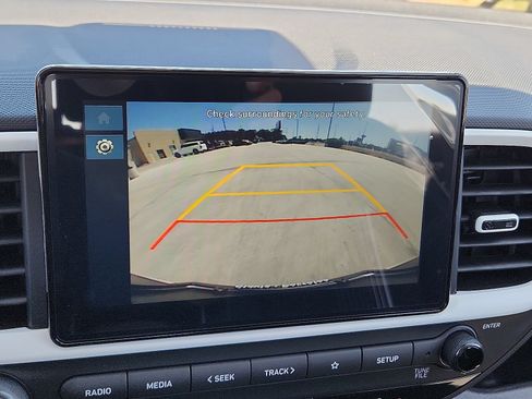 New 2026 Hyundai Venue SEL FWD image 13