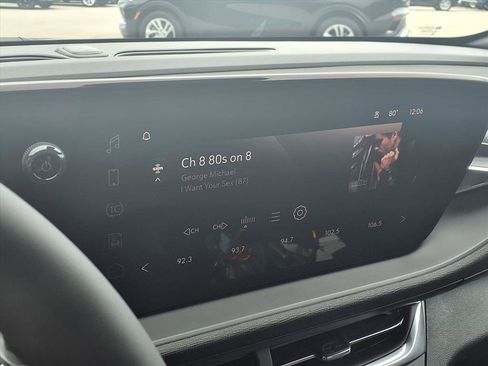 New 2026 Buick Envista Preferred w/ Convenience I Package image 4