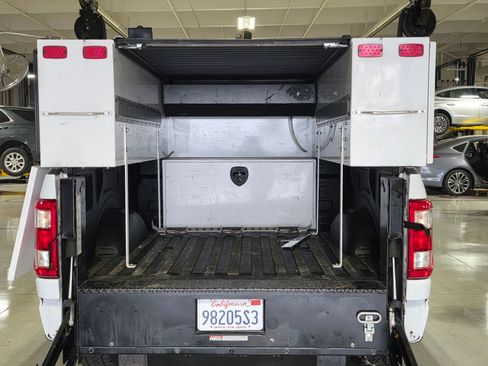 Used 2022 Ford F150 XL w/ Equipment Group 101A High RWD image 15