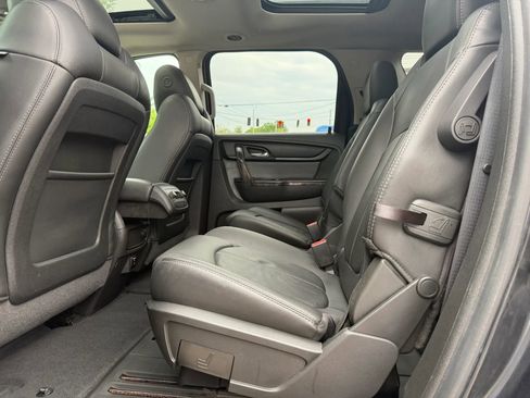 Used 2014 GMC Acadia SLT FWD image 30