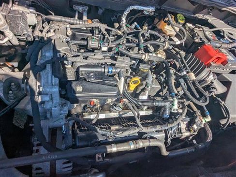 Used 2020 Ford Escape SE image 22