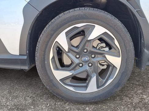 Certified 2024 Subaru Crosstrek 2.5i Limited w/ Popular Package #4A image 7