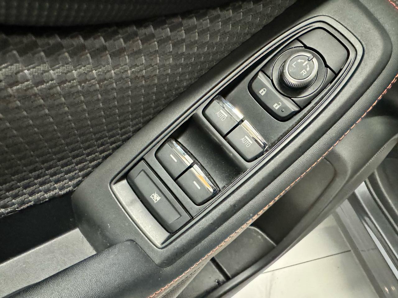 Used 2021 Subaru Forester Sport AWD/4WD image 11