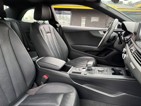 Used 2018 Audi A5 2.0T Premium Plus image 16