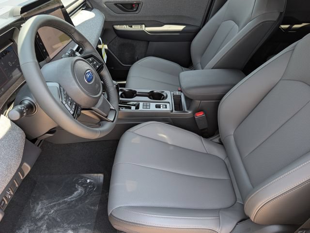 New 2026 Subaru Outback Limited AWD/4WD image 13