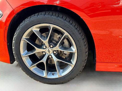 Used 2022 Dodge Charger GT w/ Driver Convenience Group RWD image 41