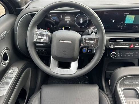 New 2026 Hyundai Palisade Calligraphy image 11