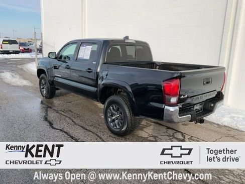Used 2023 Toyota Tacoma SR5 image 30