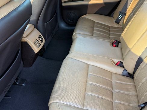 Used 2017 Lexus ES 350 image 6