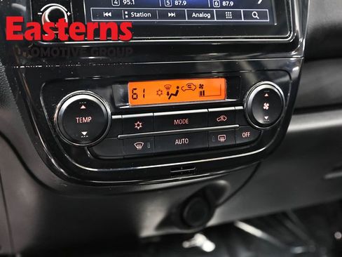 Used 2024 Mitsubishi Mirage FWD image 18