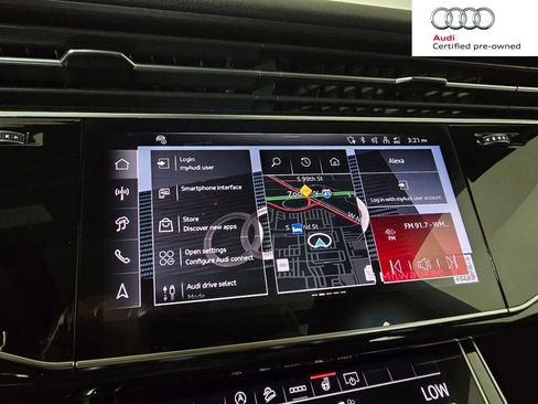Certified 2026 Audi Q7 3.0T Premium Plus AWD/4WD image 28