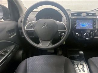 Used 2018 Mitsubishi Mirage ES video 3