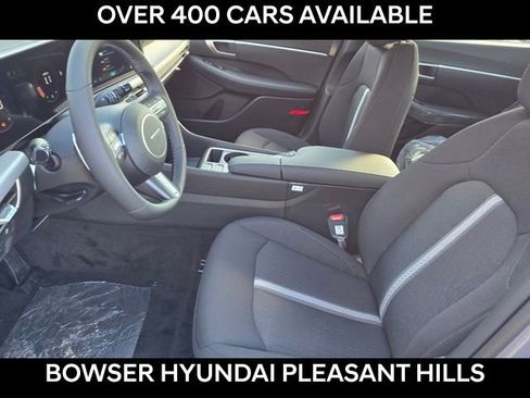New 2026 Hyundai Sonata SEL image 4