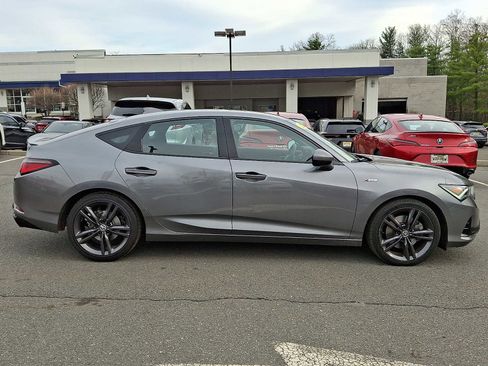 Used 2023 Acura Integra A-Spec image 7