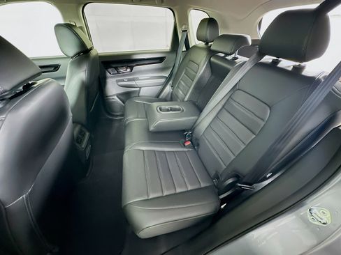 Used 2023 Honda CR-V EX-L image 26